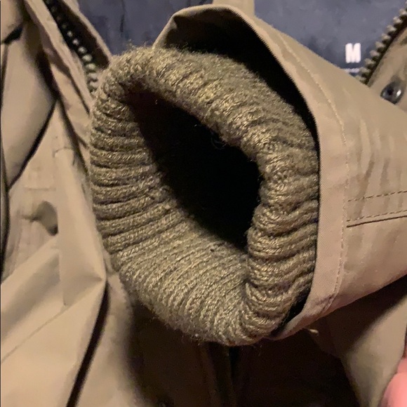 Abercrombie jacket - Picture 4 of 5